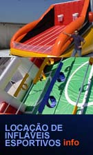 alugar inflaveis desportivos